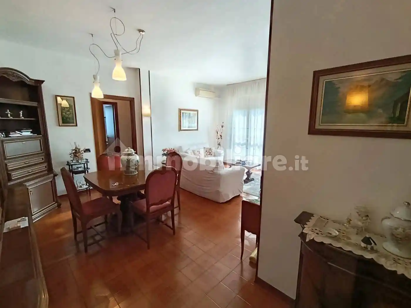 Appartamento viale Lombardia, 2, Castello d'Agogna - foto 3