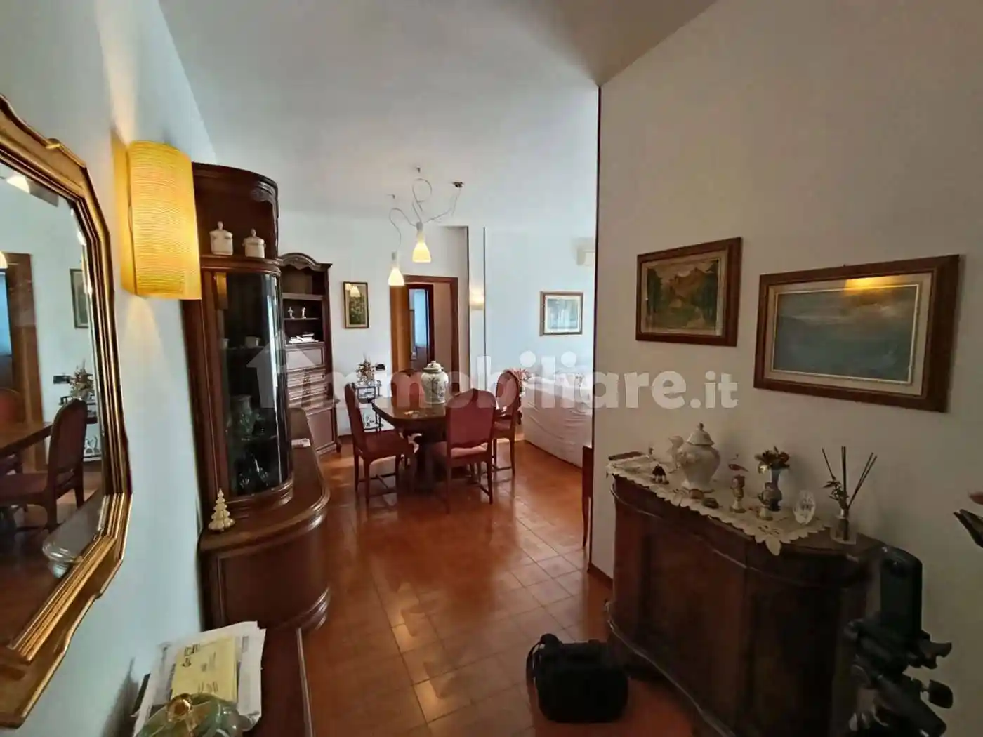 Appartamento viale Lombardia, 2, Castello d'Agogna - foto 4