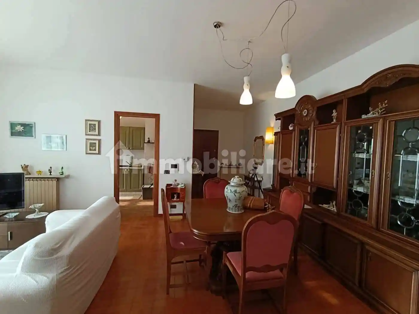 Appartamento viale Lombardia, 2, Castello d'Agogna - foto 5