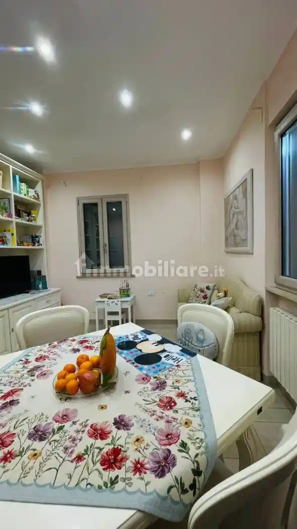 Bilocale via dei Pivieri, Tor Tre Teste - Torre Maura, Roma - foto 5