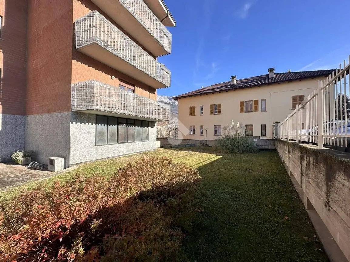 Trilocale via C. Trattenero 16, Centro, Bussoleno - foto 3