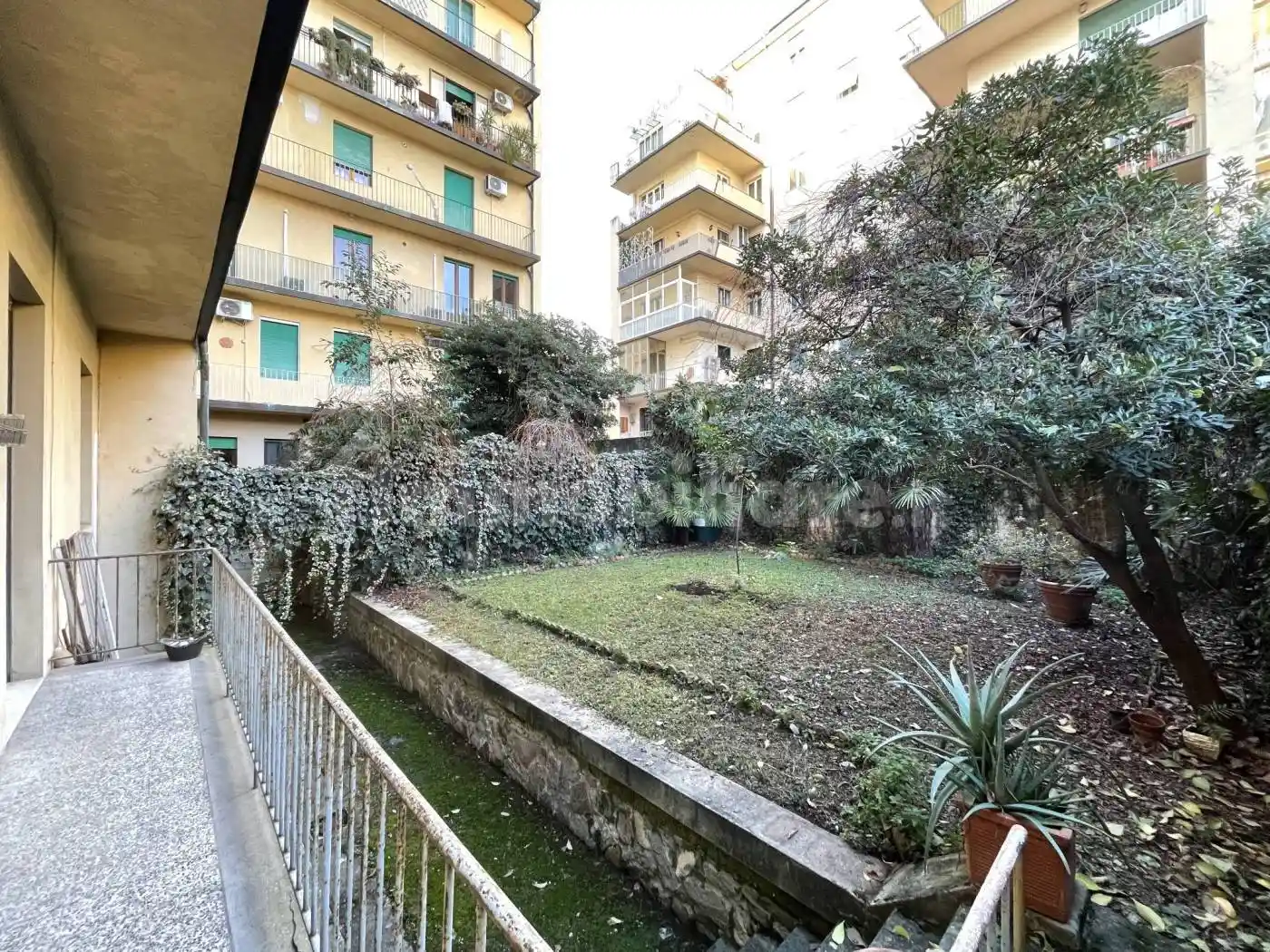 Appartamento in vendita a Firenze