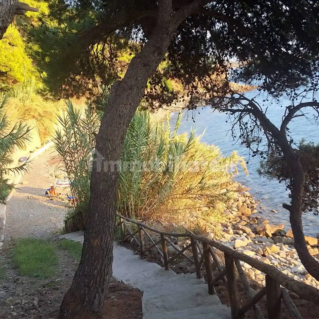 Appartamento in vendita a San Mauro Cilento