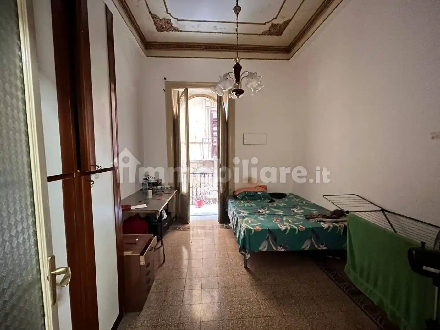 Quadrilocale via Roma, Kalsa, Palermo - foto 3