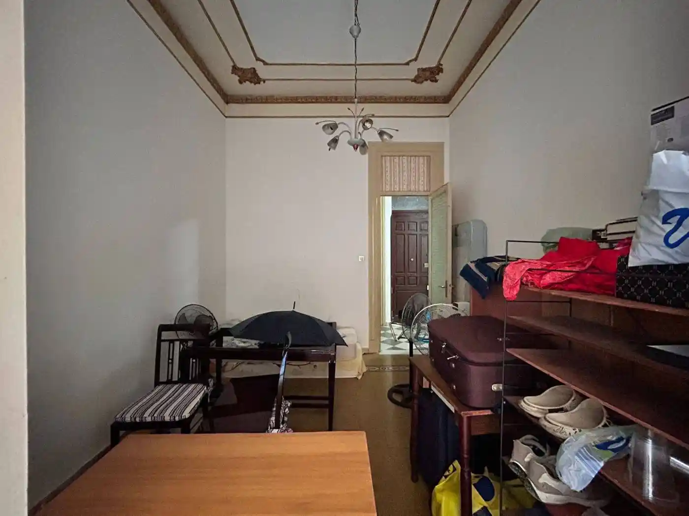 Quadrilocale via Roma, Kalsa, Palermo - foto 5