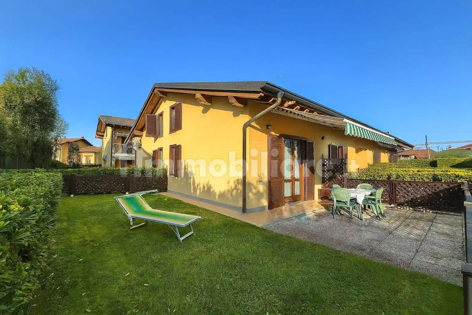 Appartamento in vendita a Desenzano del Garda