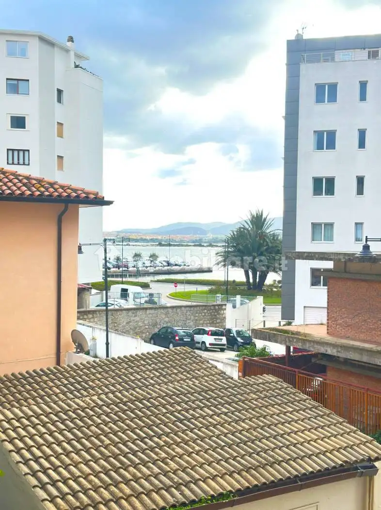 Appartamento in vendita a Olbia