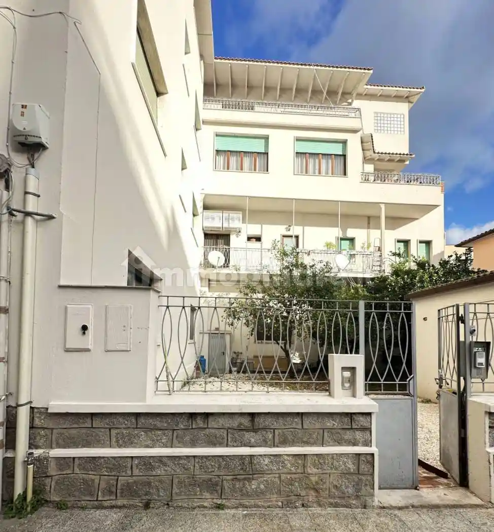 Trilocale via Colombo, Centro Storico, Olbia - foto 2