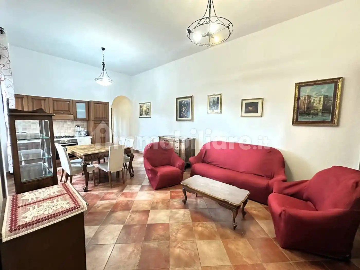 Trilocale via Colombo, Centro Storico, Olbia - foto 4