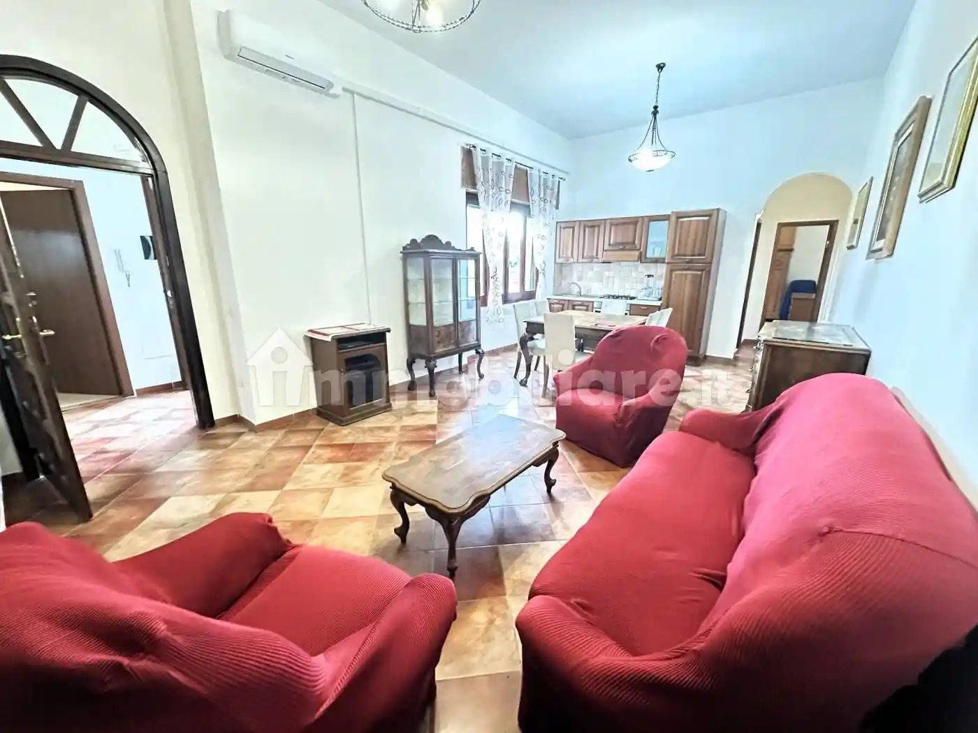 Trilocale via Colombo, Centro Storico, Olbia - foto 5