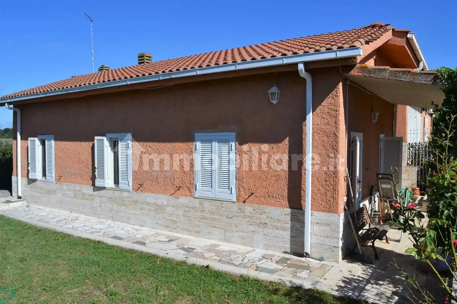 Villa bifamiliare, da ristrutturare, 150 m², Centro, Castelnuovo di Porto - foto 3