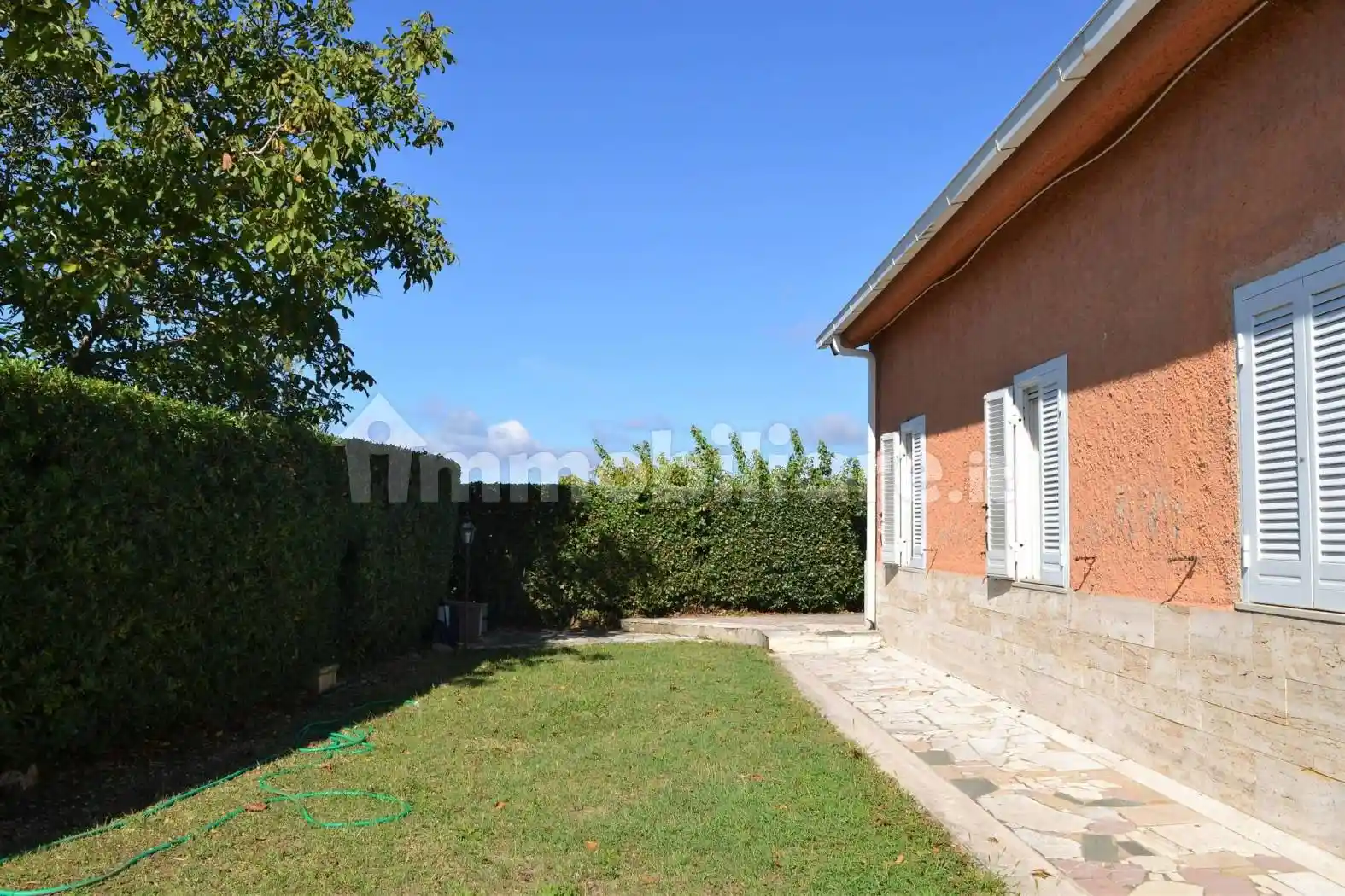 Villa bifamiliare, da ristrutturare, 150 m², Centro, Castelnuovo di Porto - foto 5