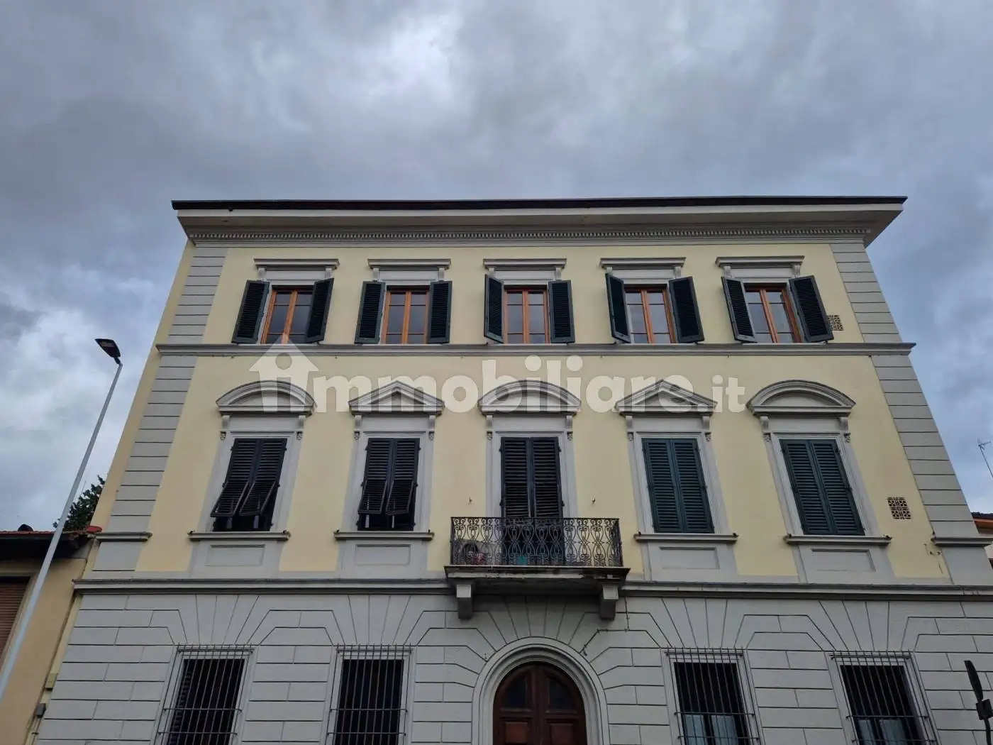 Appartamento in affitto a Firenze