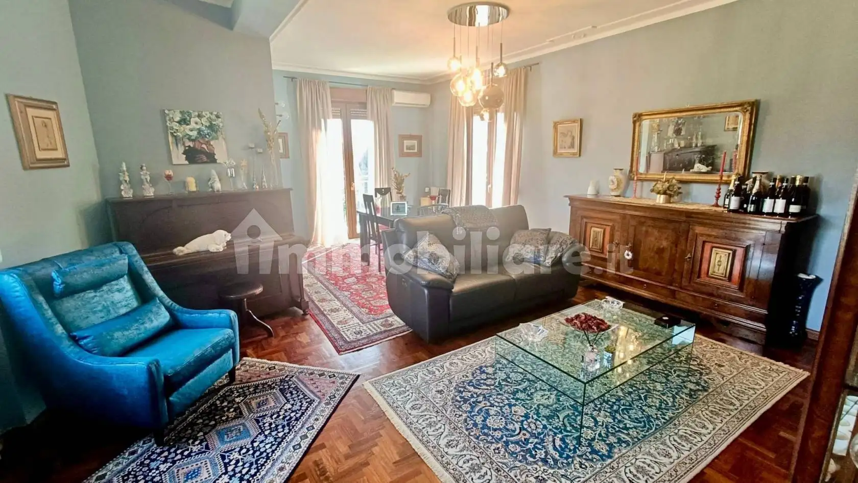 Appartamento in vendita a Terni