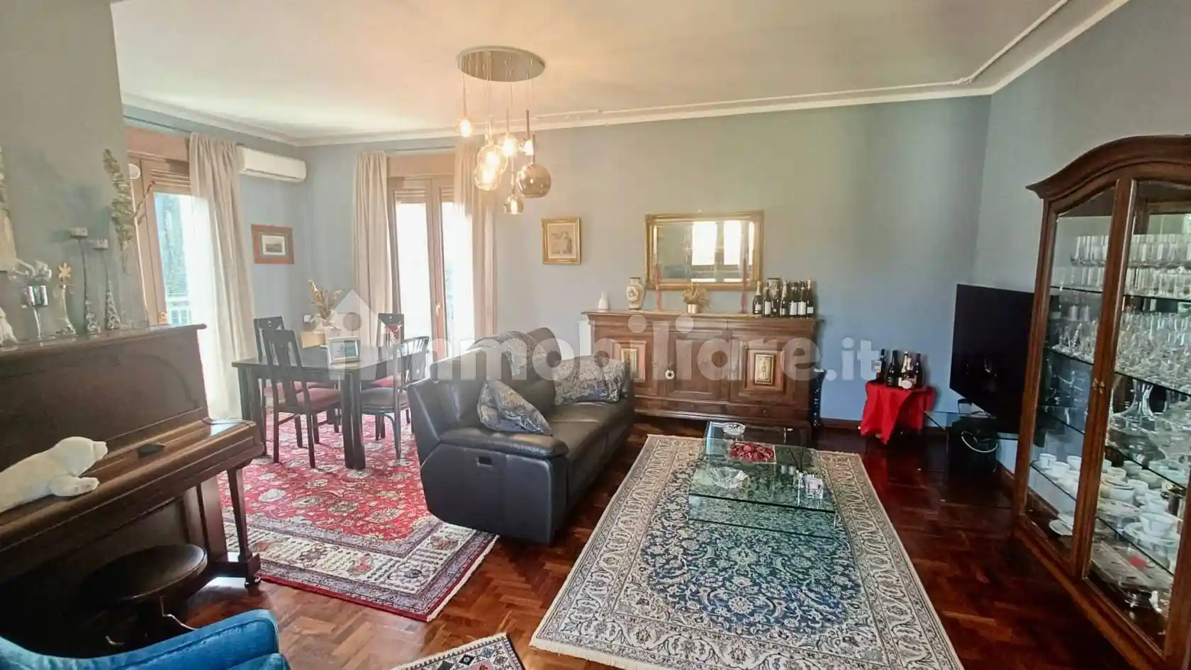 Appartamento Strada della Civitella, Tuillo, Terni - foto 2