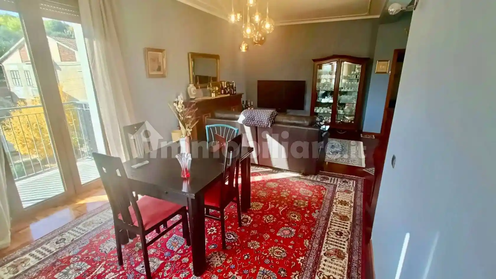 Appartamento Strada della Civitella, Tuillo, Terni - foto 3