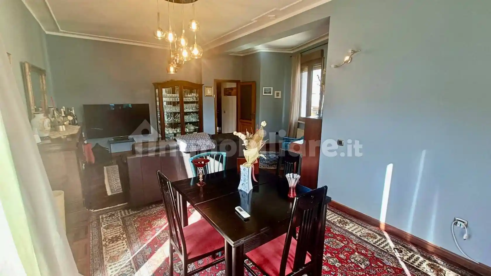 Appartamento Strada della Civitella, Tuillo, Terni - foto 4