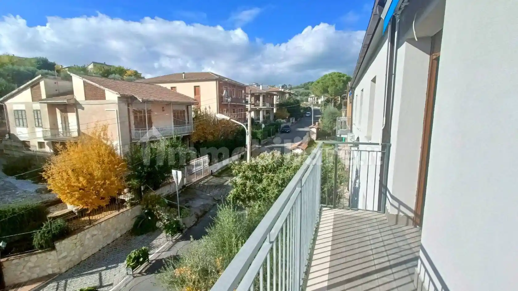 Appartamento Strada della Civitella, Tuillo, Terni - foto 5