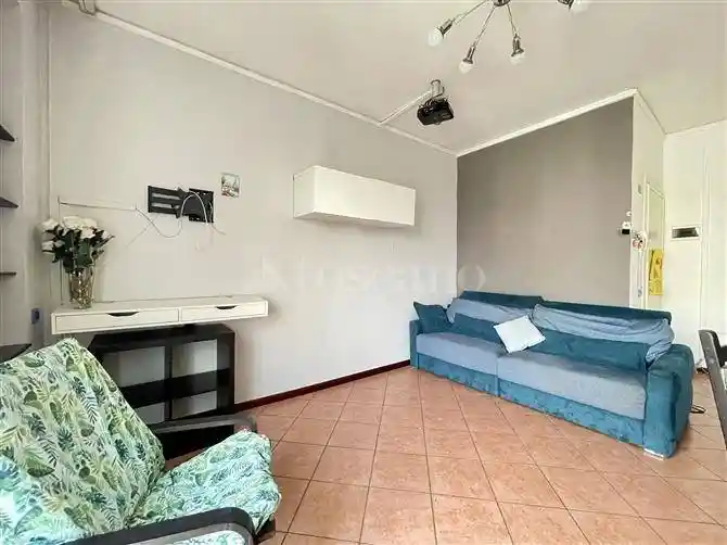 Bilocale via del Pettirosso, Inganni, Milano - foto 2