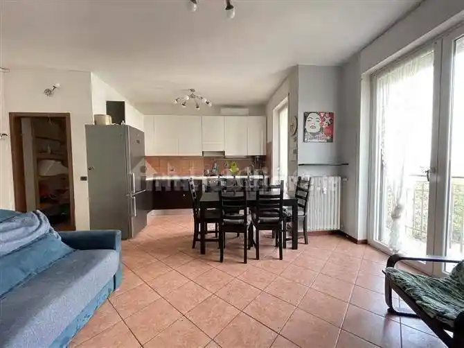 Bilocale via del Pettirosso, Inganni, Milano - foto 3