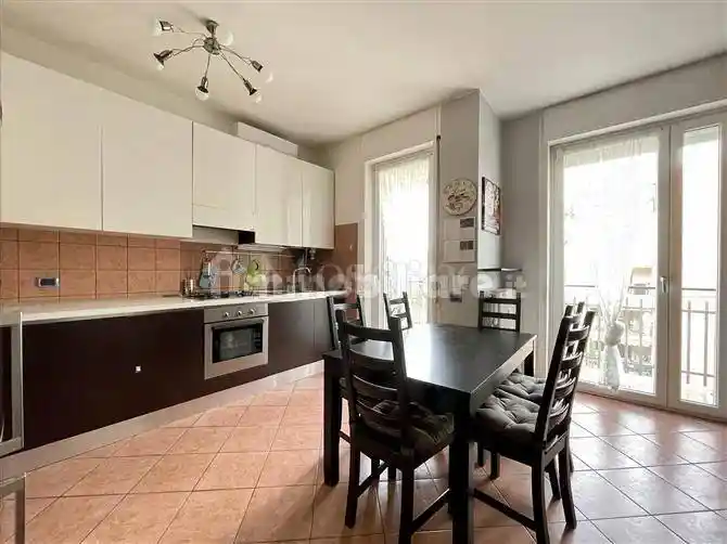 Bilocale via del Pettirosso, Inganni, Milano - foto 4