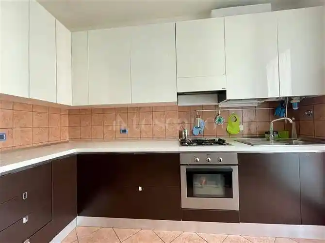 Bilocale via del Pettirosso, Inganni, Milano - foto 5