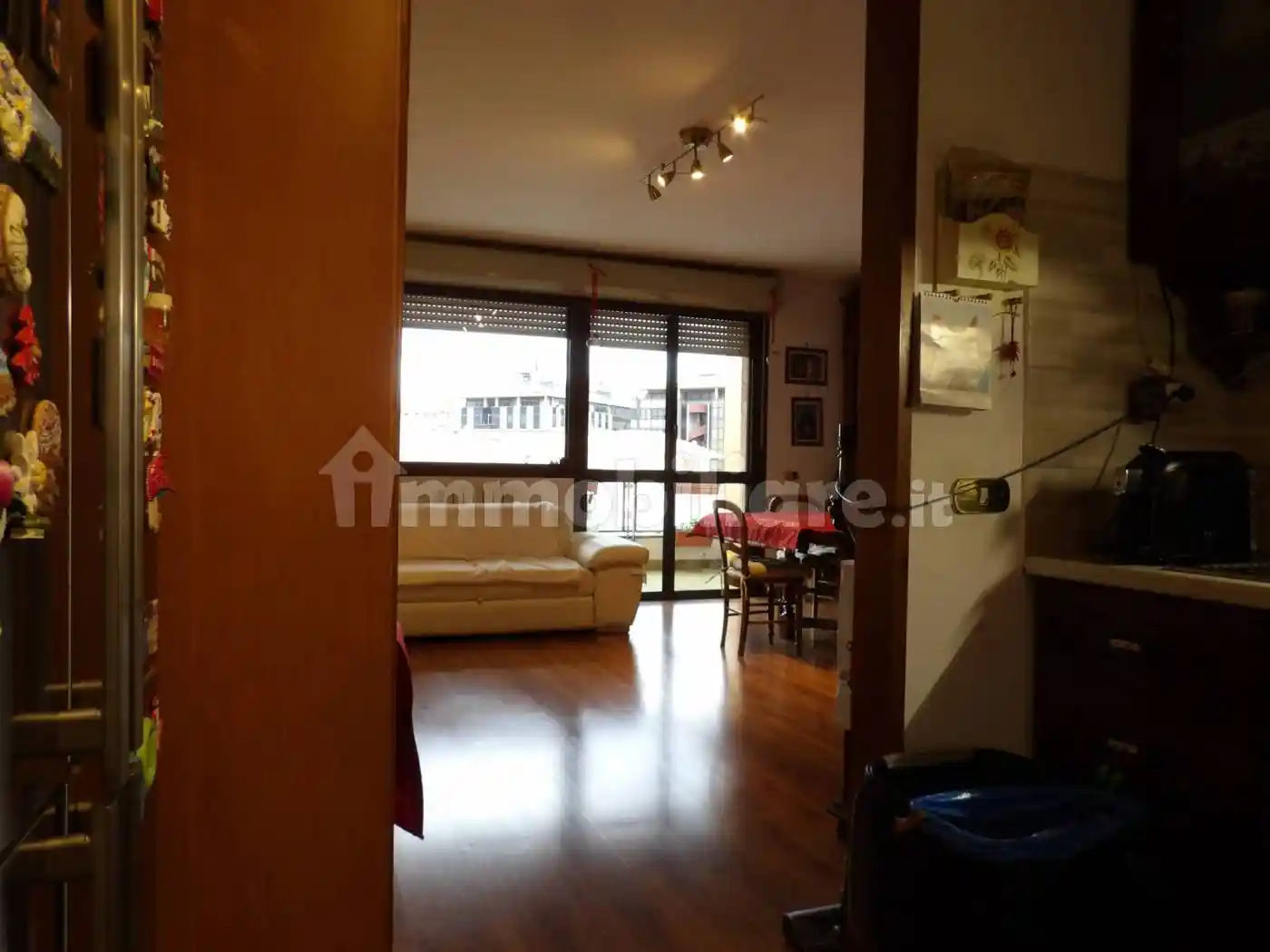 Quadrilocale via Benedetto Croce, Ardeatino - Montagnola, Roma - foto 3