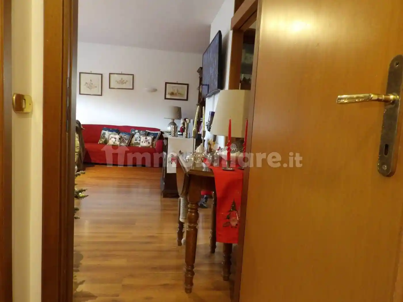 Quadrilocale via Benedetto Croce, Ardeatino - Montagnola, Roma - foto 5