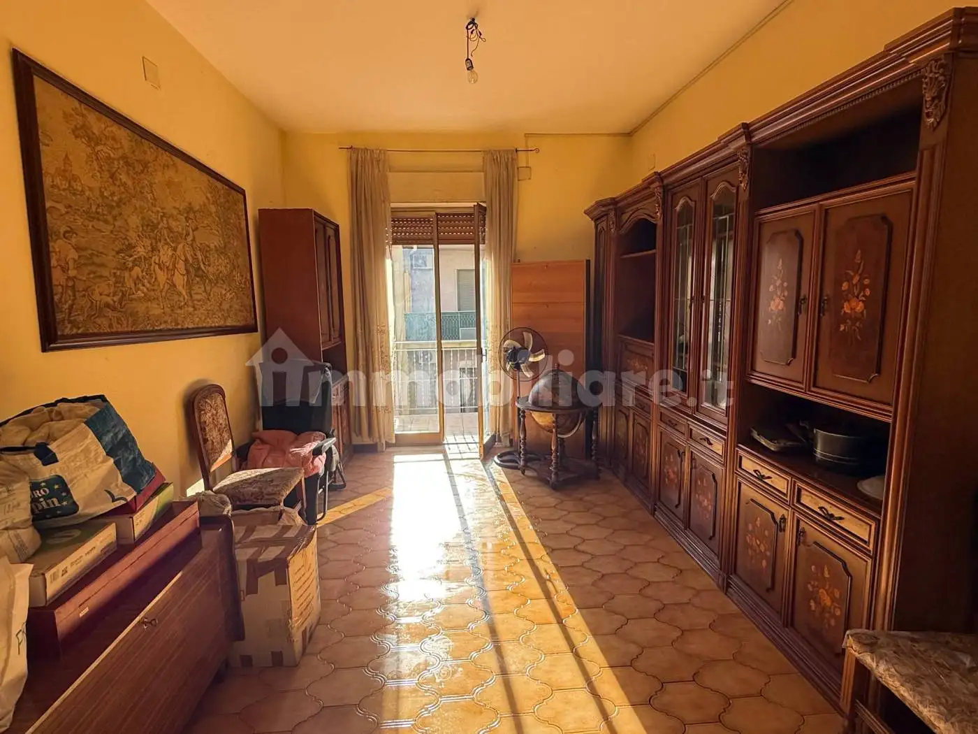 Appartamento in vendita a Catania