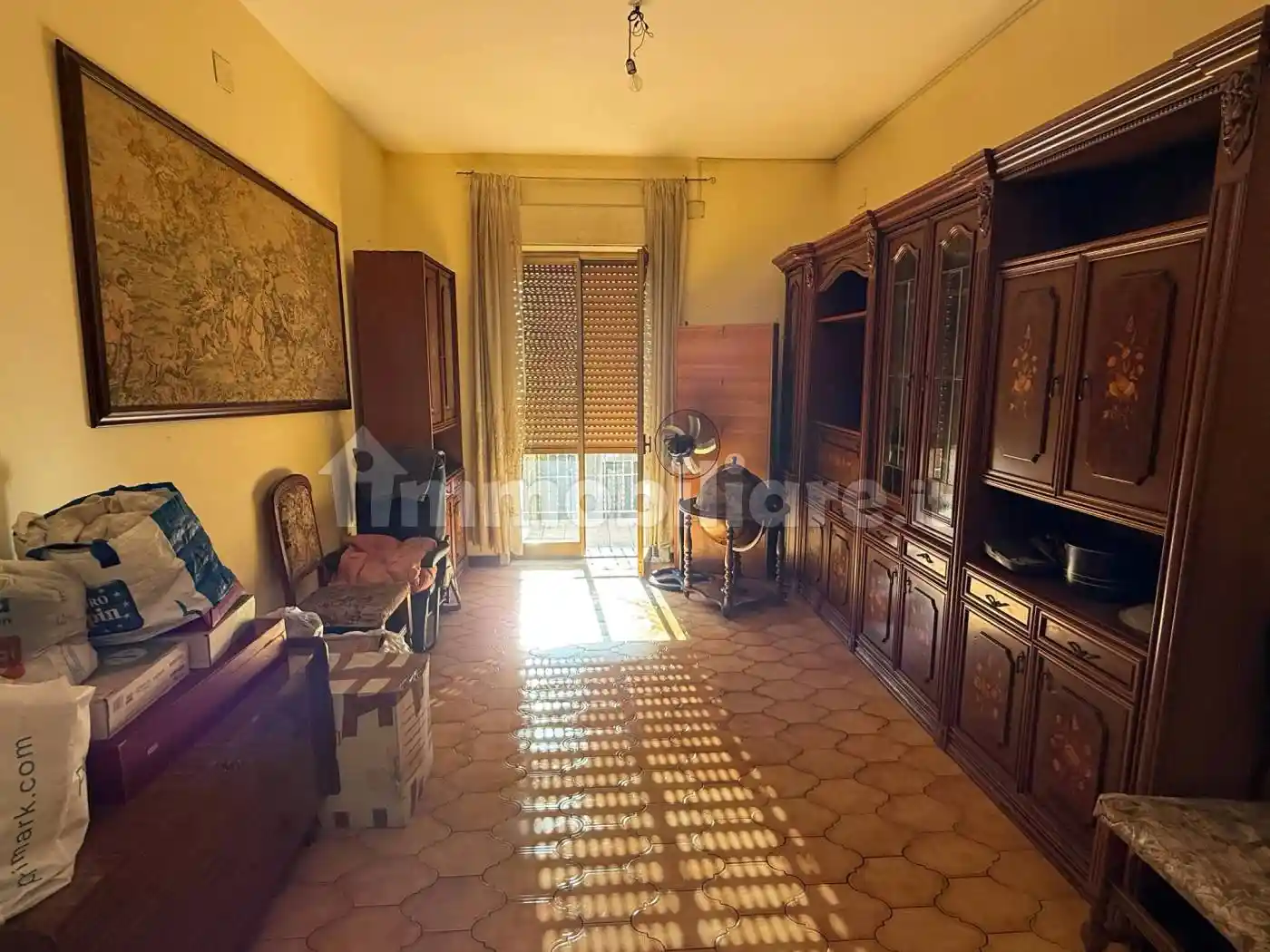 Bilocale via del Roveto, Carruba di Ognina - Teseo, Catania - foto 3