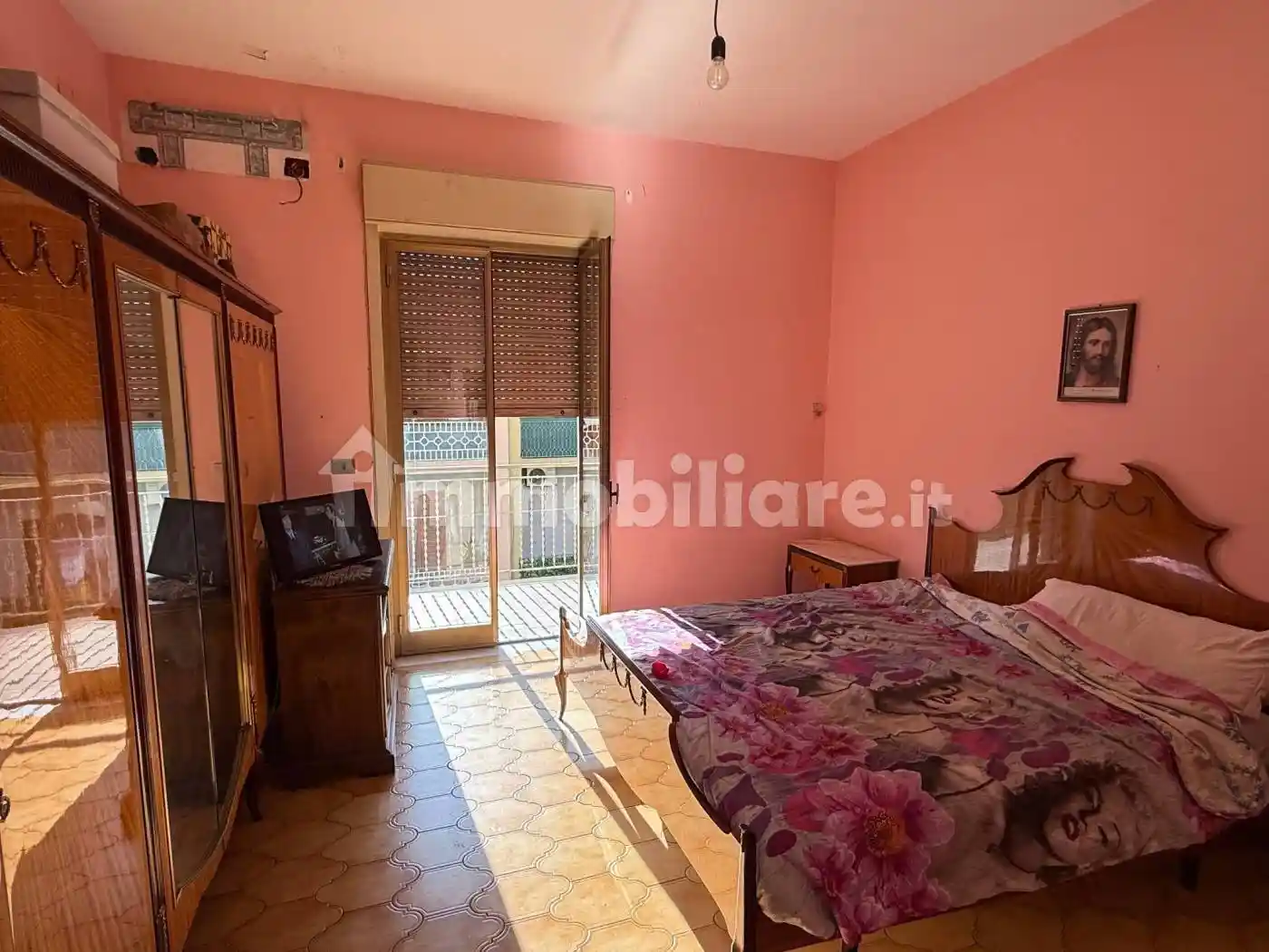 Bilocale via del Roveto, Carruba di Ognina - Teseo, Catania - foto 4