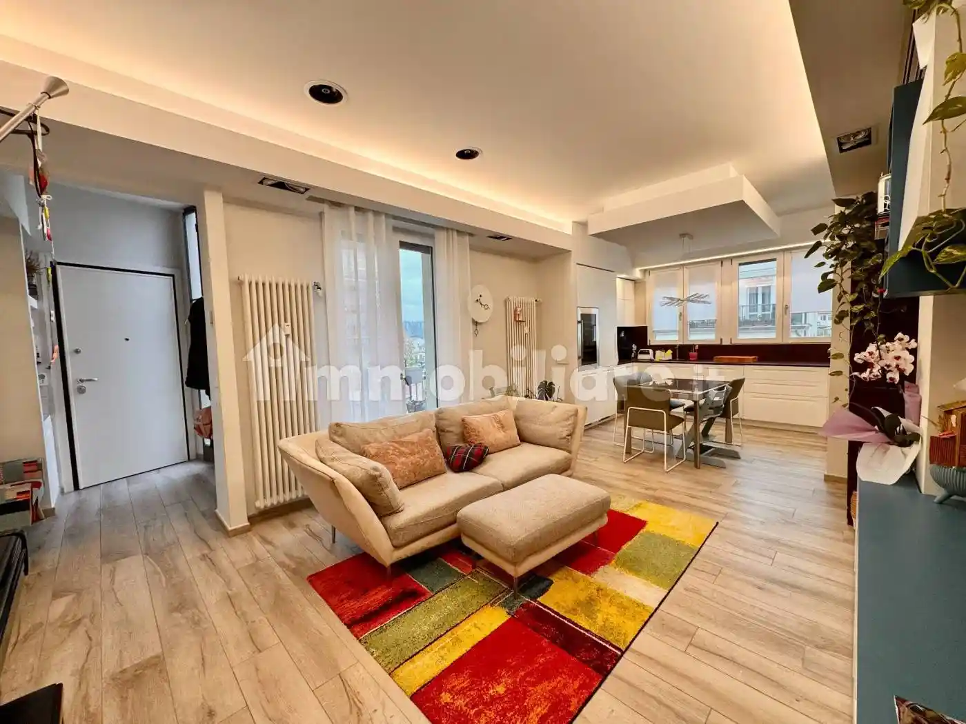 Appartamento in vendita a Firenze