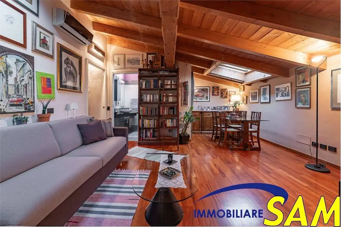 Appartamento in vendita a Peschiera Borromeo