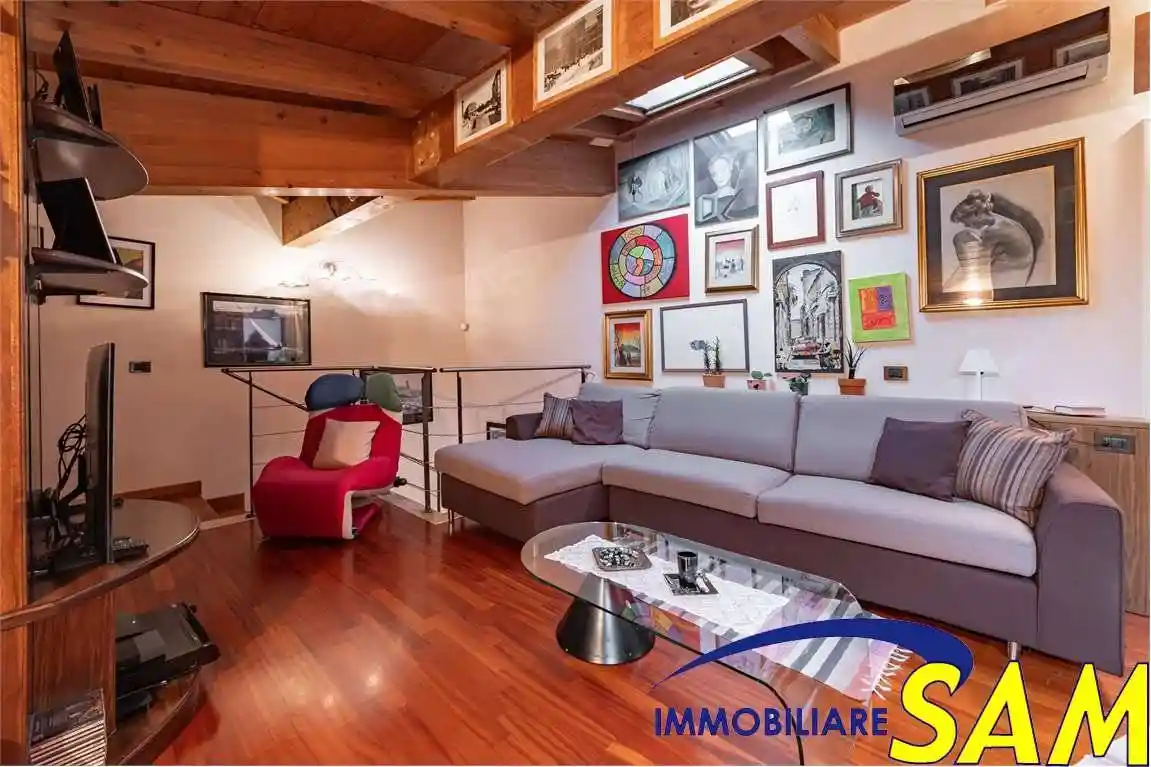 Quadrilocale via Delle Rimembranze, 2, Linate, Peschiera Borromeo - foto 5