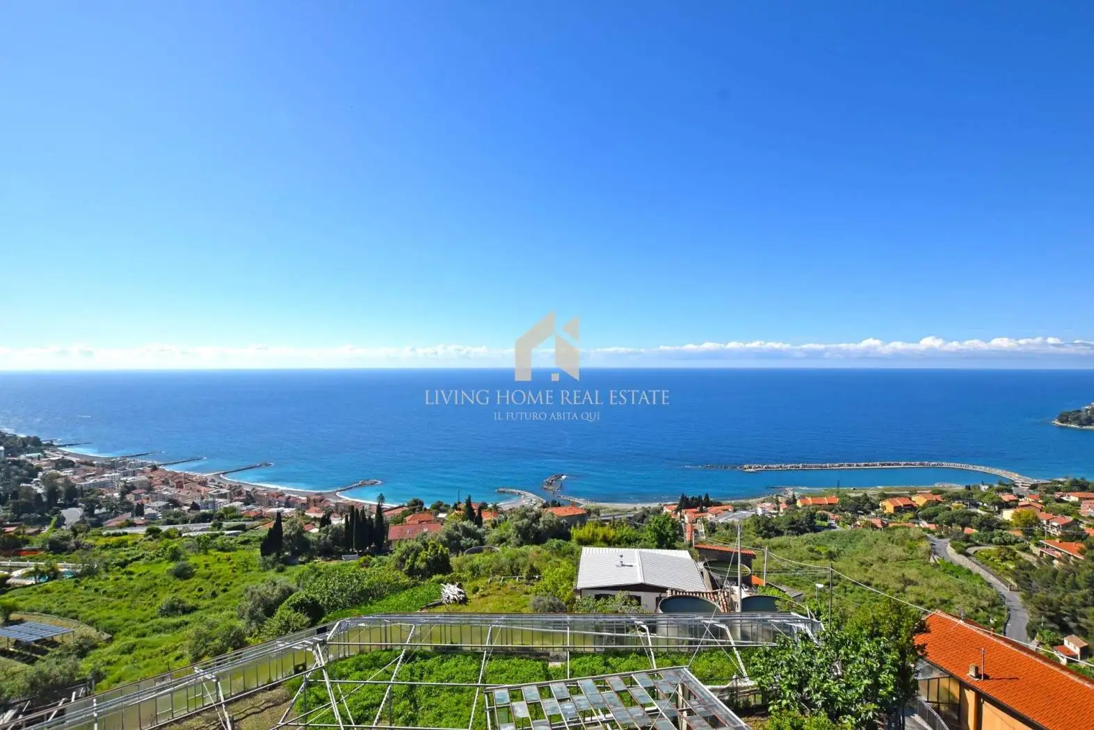 Casa indipendente in vendita a Ospedaletti