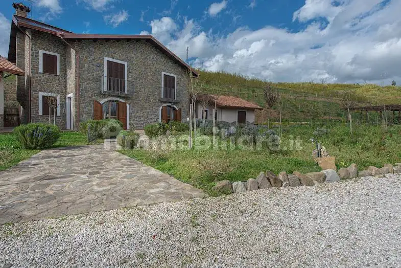 Villa in vendita a Perito