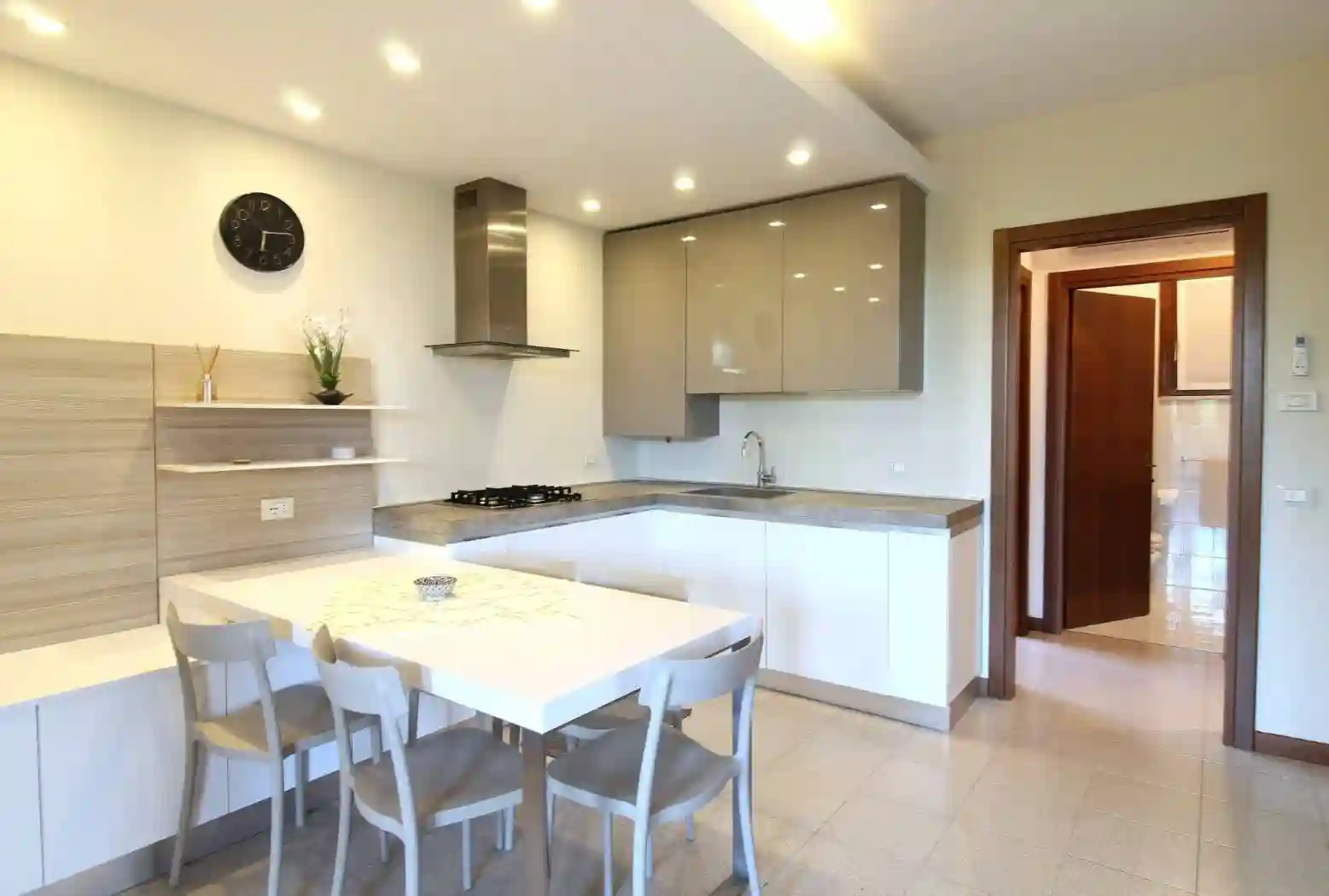 Appartamento - foto 5