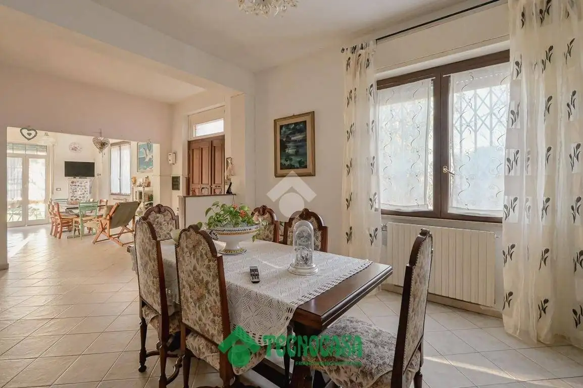 Terratetto plurifamiliare via Isola D'Elba 4, Ceparana Carpena, Bolano - foto 4