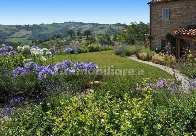 Rustico - Casale in vendita a Capraia e Limite