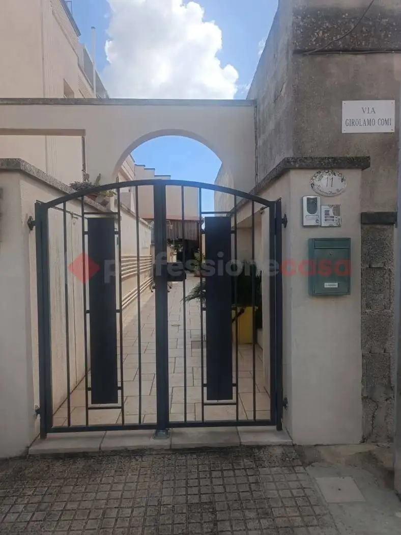 Appartamento in vendita a Uggiano la Chiesa