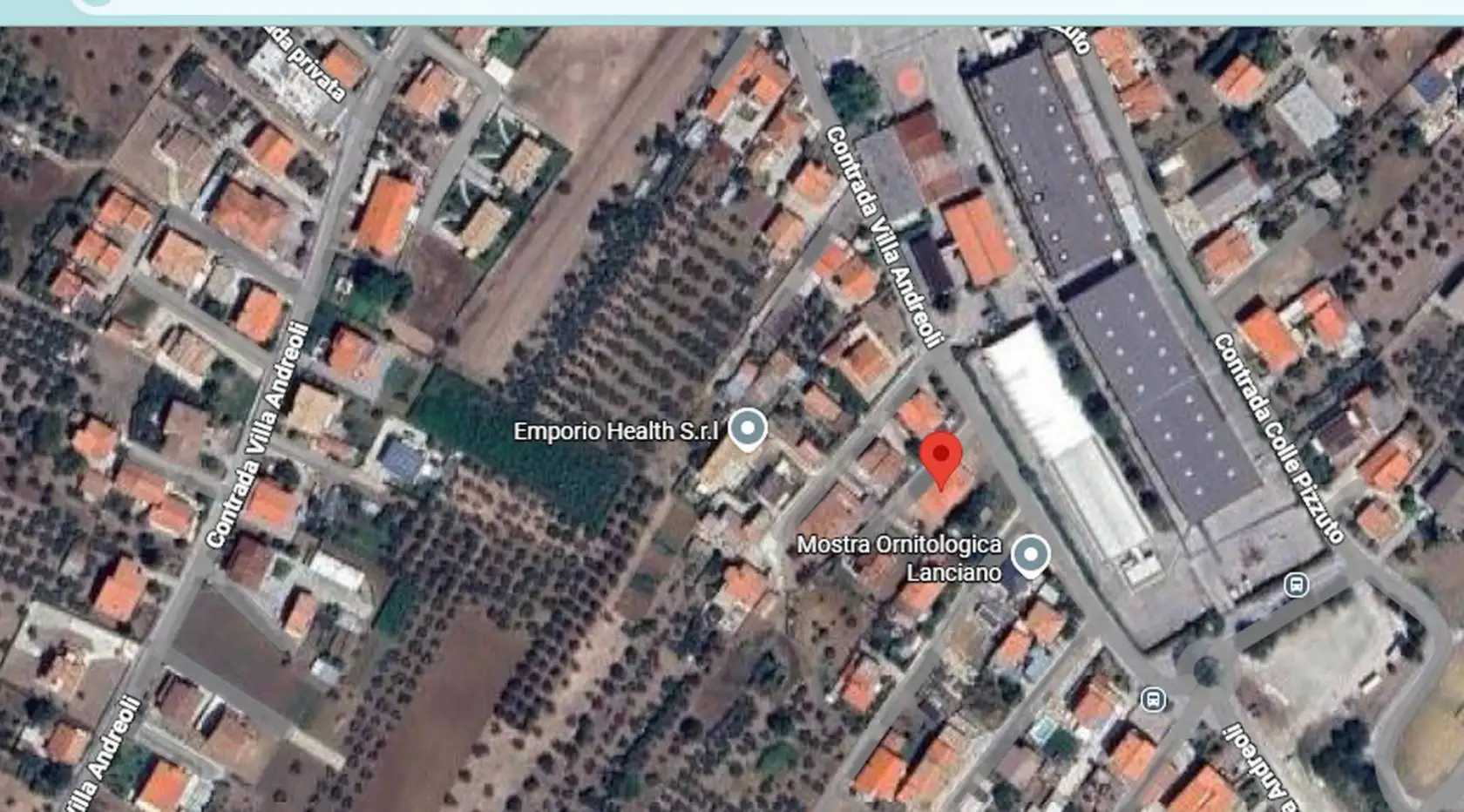 Appartamento in vendita a Lanciano