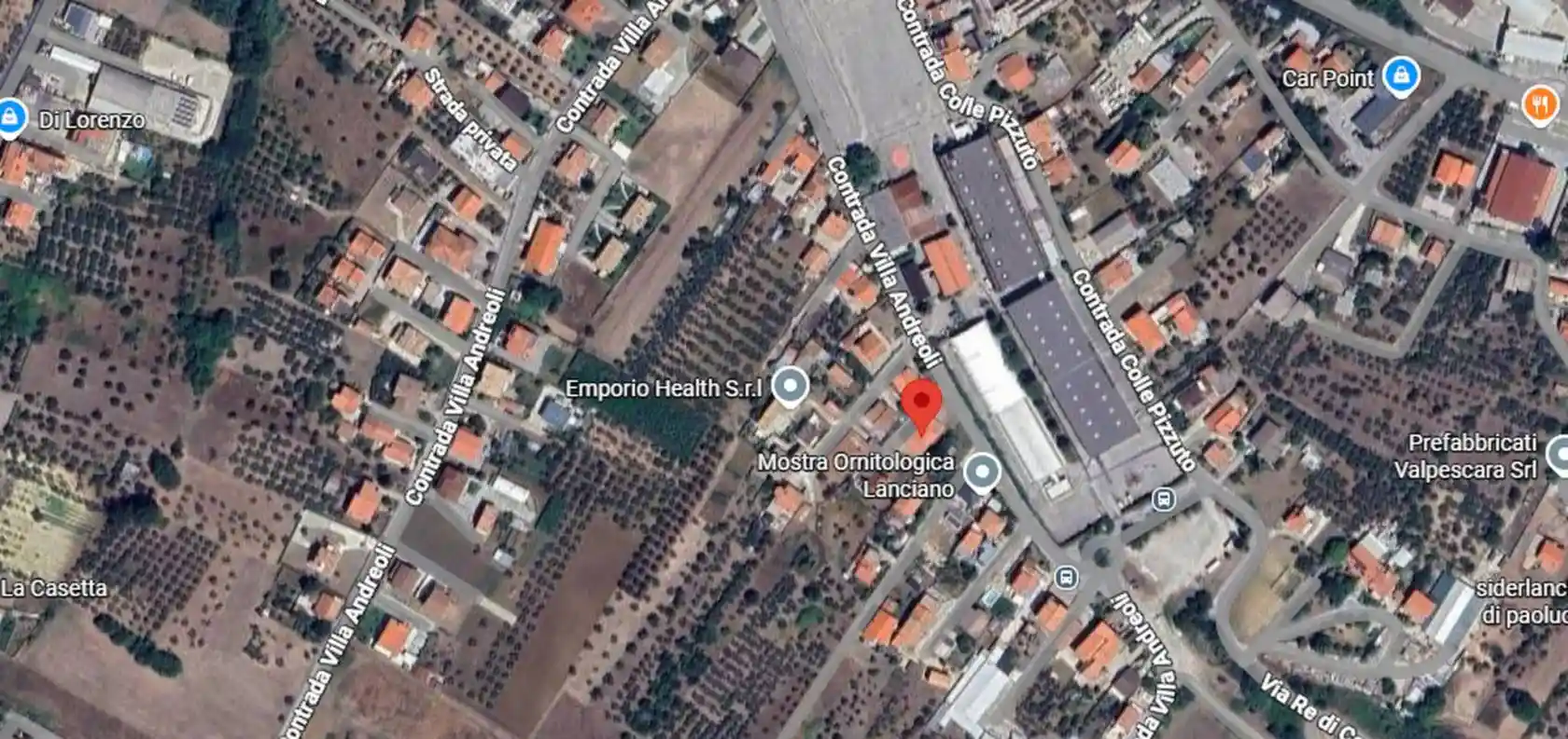 Appartamento all'asta Contrada Villa Andreoli, Lanciano - foto 2