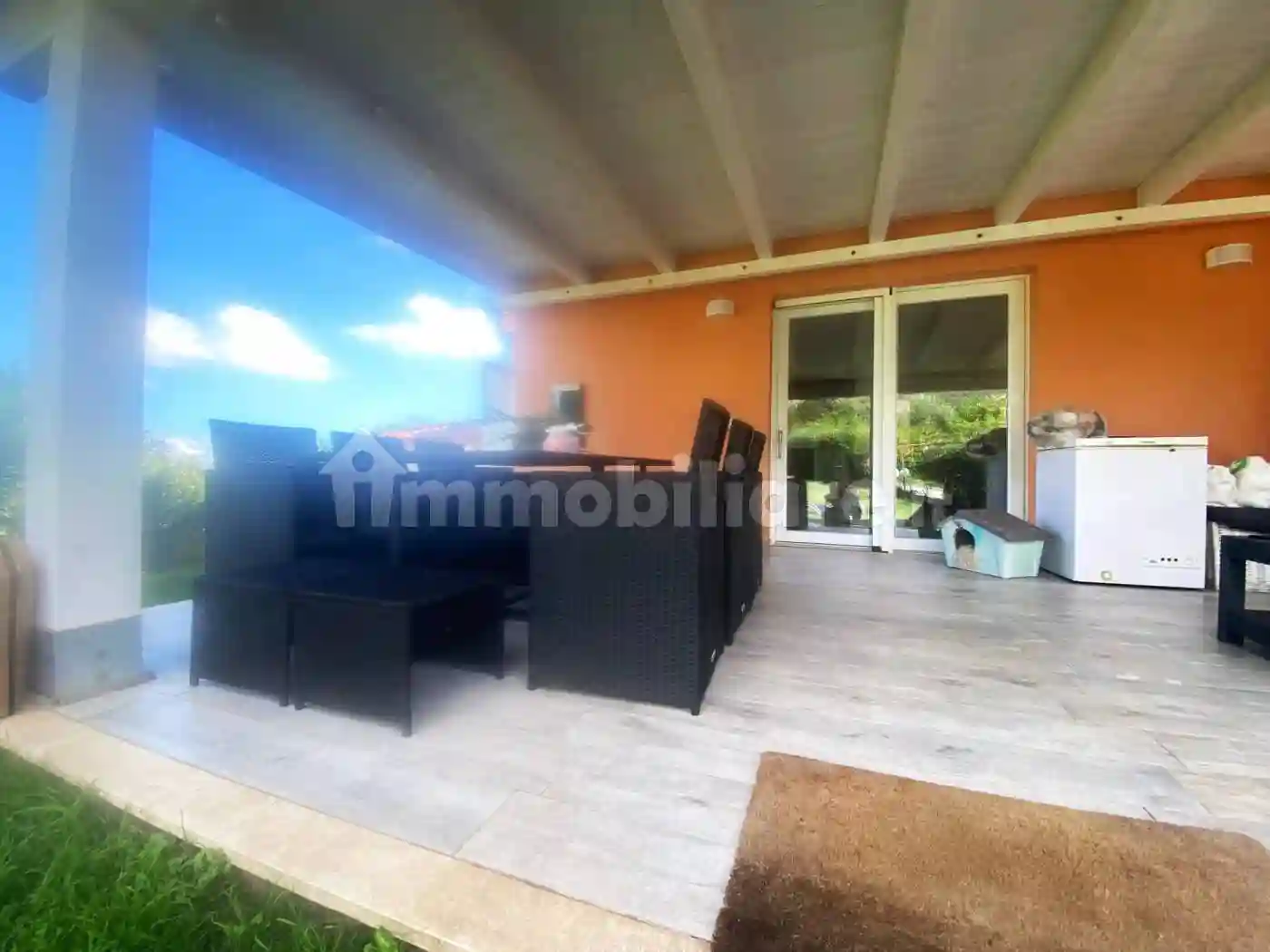 Casa indipendente - foto 5