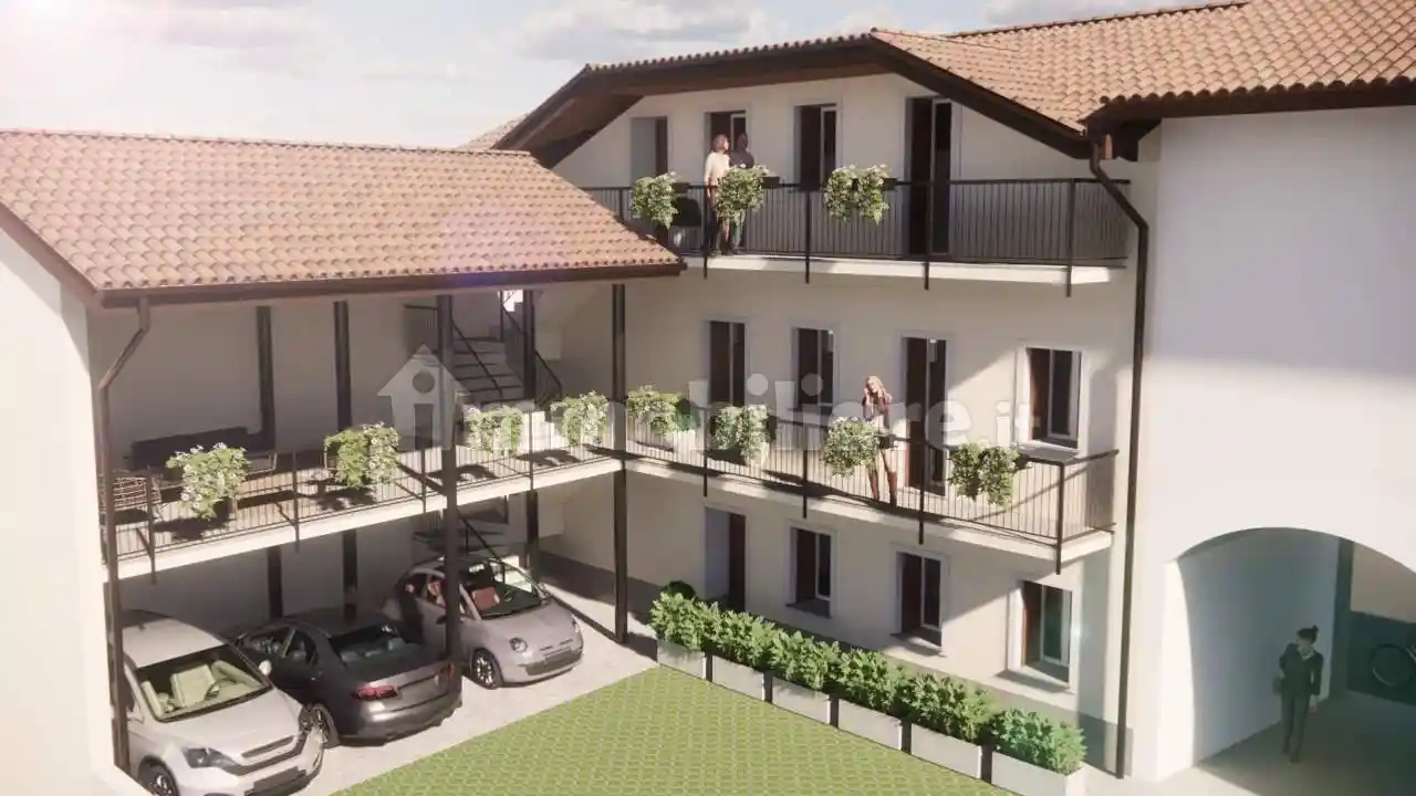 Casa indipendente in vendita a Busto Arsizio