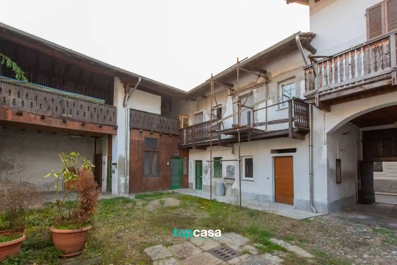 Casa indipendente - foto 3