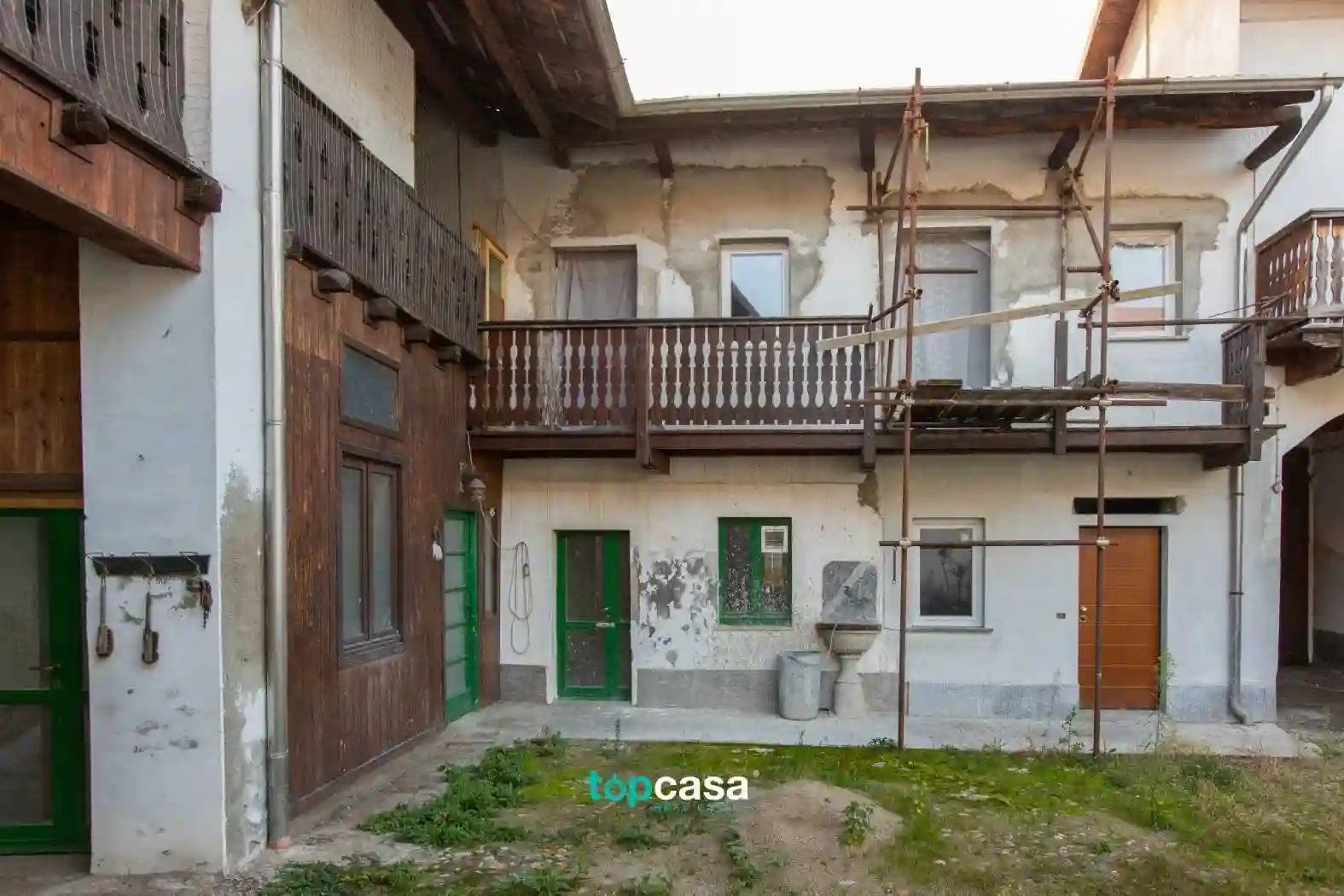 Casa indipendente - foto 4