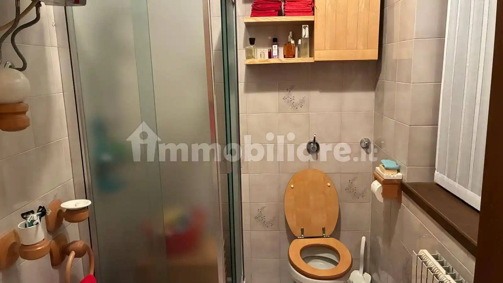 Trilocale via Malga Alta, Malga Alta Di Sotto, Castione della Presolana - foto 4