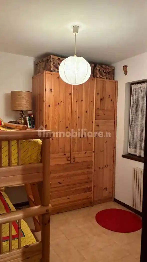 Trilocale via Malga Alta, Malga Alta Di Sotto, Castione della Presolana - foto 5