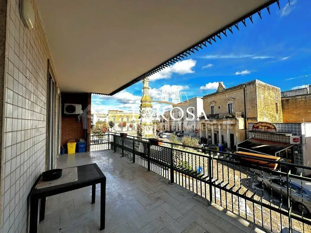 Appartamento in vendita a Vernole