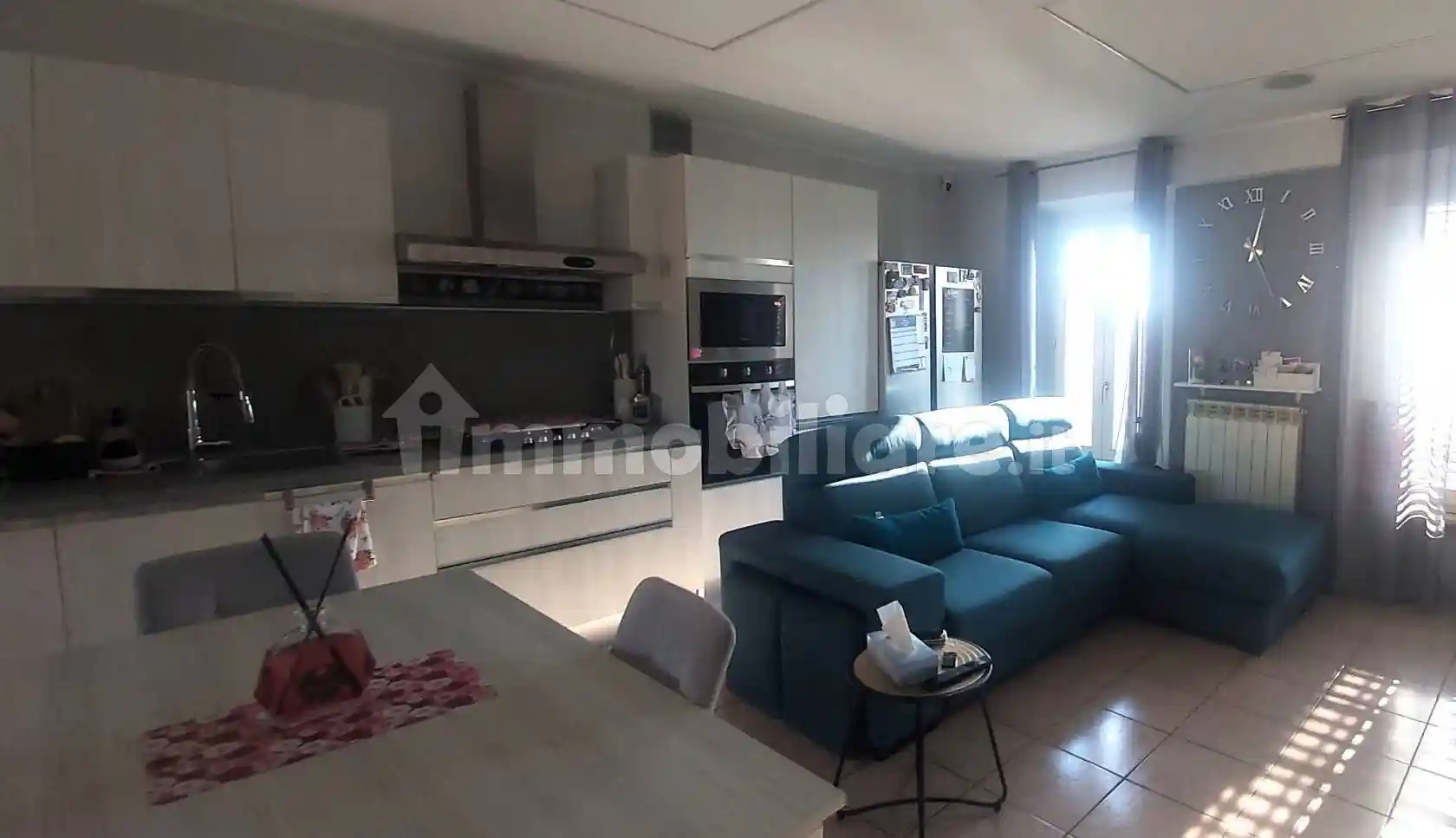 Appartamento in vendita a Solaro